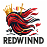 Redwinnd Esports logo